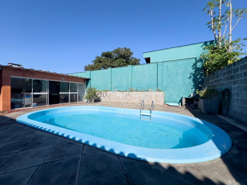 Casa 3 dormitórios, com piscina, em amplo terreno, em Atlântida!: 24ª foto da galeria de imagens do imóvel