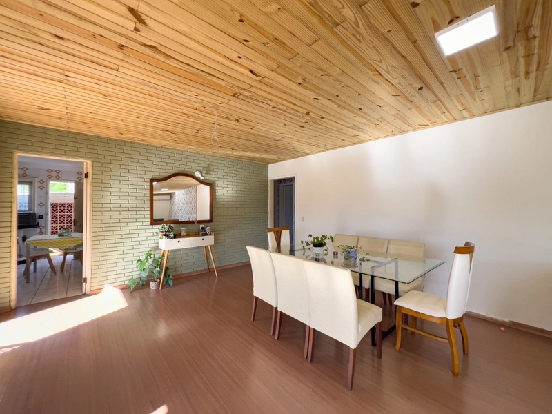 Casa 3 dormitórios, com piscina, em amplo terreno, em Atlântida!: 13ª foto da galeria de imagens do imóvel