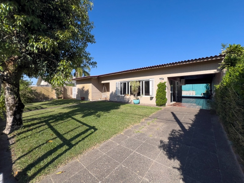 Casa 3 dormitórios, com piscina, em amplo terreno, em Atlântida!: 43ª foto da galeria de imagens do imóvel