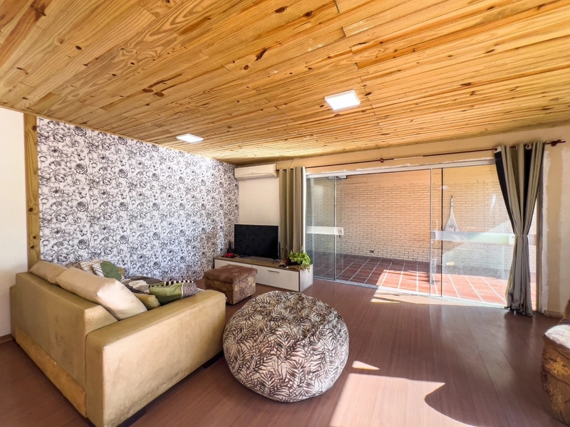 Casa 3 dormitórios, com piscina, em amplo terreno, em Atlântida!: 10ª foto da galeria de imagens do imóvel