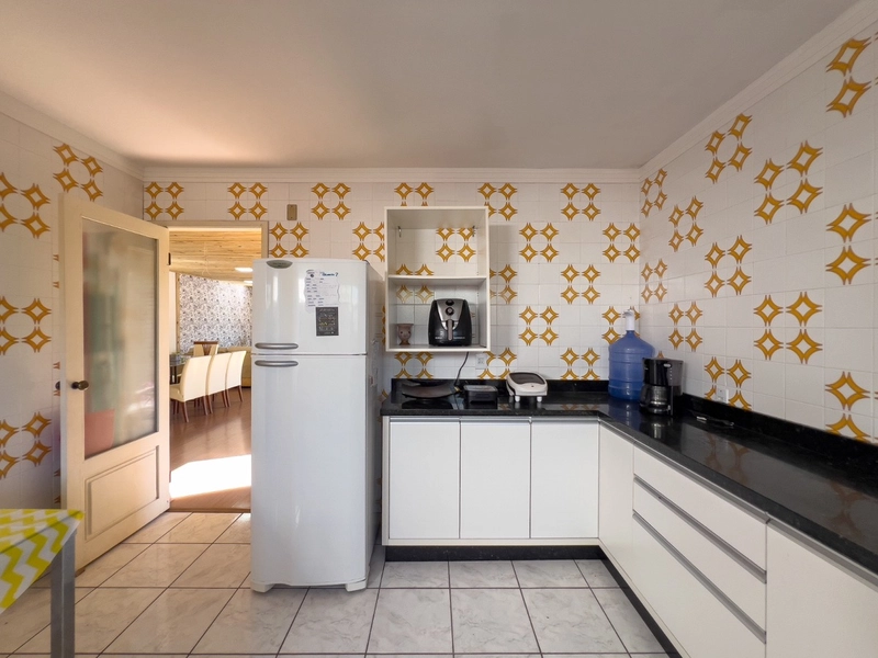 Casa 3 dormitórios, com piscina, em amplo terreno, em Atlântida!: 14ª foto da galeria de imagens do imóvel