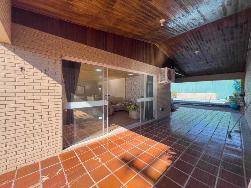 Casa 3 dormitórios, com piscina, em amplo terreno, em Atlântida!: 21ª foto da galeria de imagens do imóvel