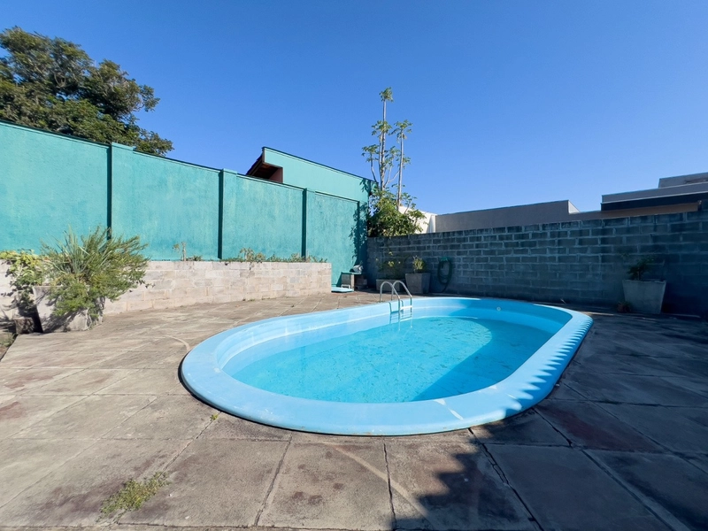 Casa 3 dormitórios, com piscina, em amplo terreno, em Atlântida!: 29ª foto da galeria de imagens do imóvel