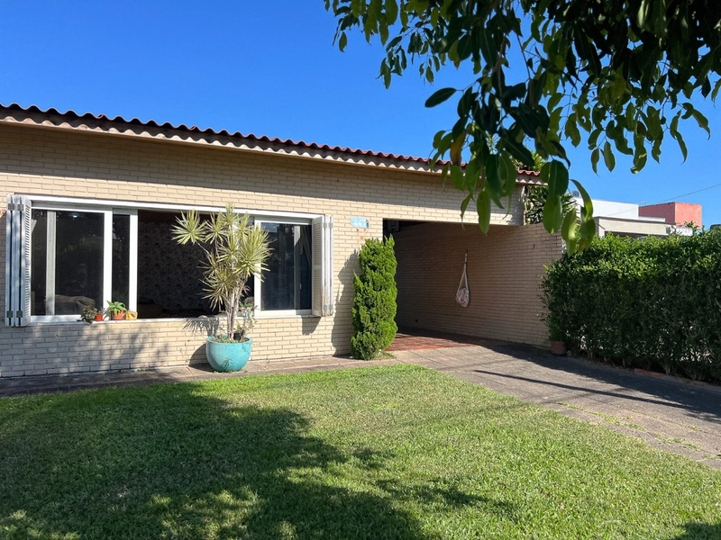 Casa 3 dormitórios, com piscina, em amplo terreno, em Atlântida!: 39ª foto da galeria de imagens do imóvel
