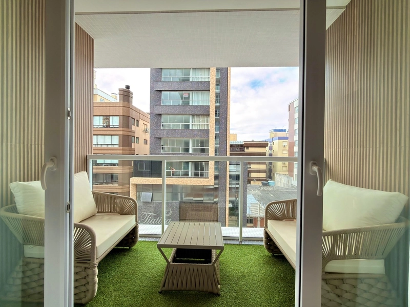 O mais lindo apartamento 2 dormitórios de Capão da Canoa!: 3ª foto da galeria de imagens do imóvel