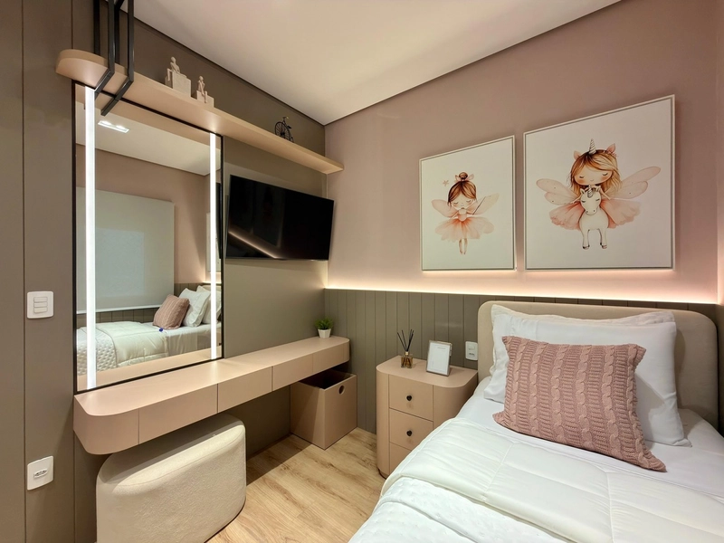 O mais lindo apartamento 2 dormitórios de Capão da Canoa!: 18ª foto da galeria de imagens do imóvel