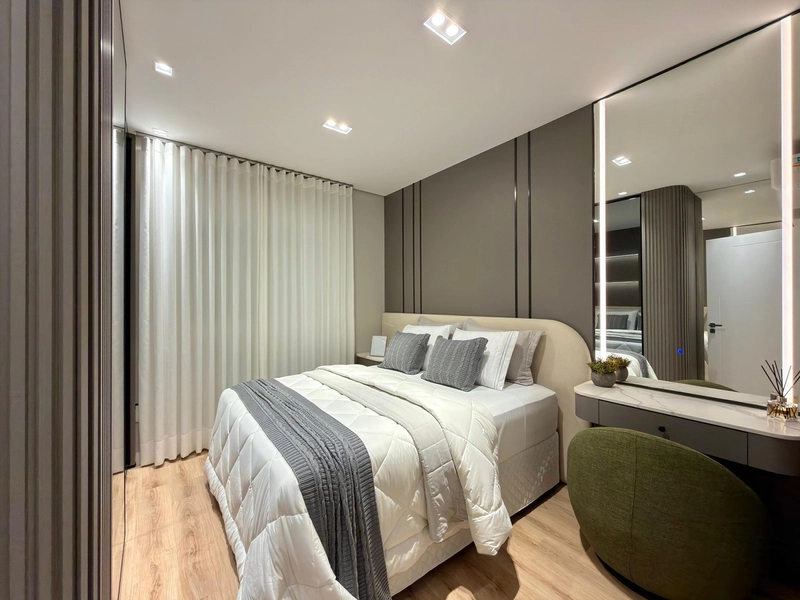 O mais lindo apartamento 2 dormitórios de Capão da Canoa!: 21ª foto da galeria de imagens do imóvel