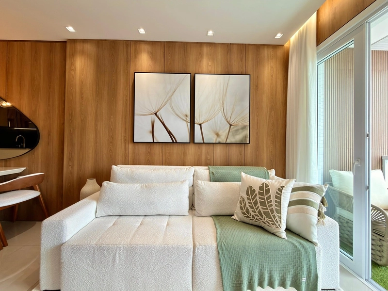 O mais lindo apartamento 2 dormitórios de Capão da Canoa!: 8ª foto da galeria de imagens do imóvel