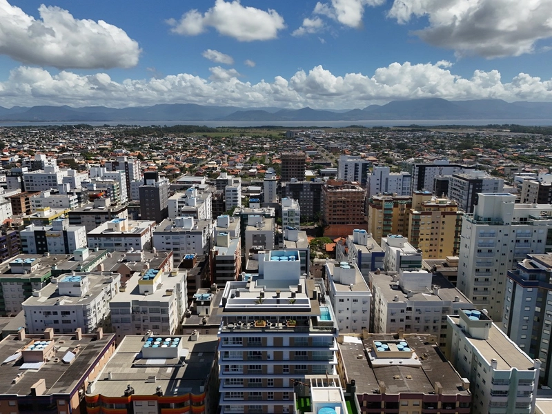 O mais lindo apartamento 2 dormitórios de Capão da Canoa!: 34ª foto da galeria de imagens do imóvel