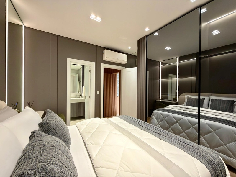 O mais lindo apartamento 2 dormitórios de Capão da Canoa!: 20ª foto da galeria de imagens do imóvel