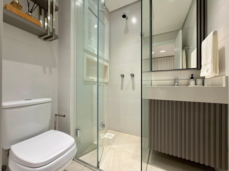 O mais lindo apartamento 2 dormitórios de Capão da Canoa!: 19ª foto da galeria de imagens do imóvel