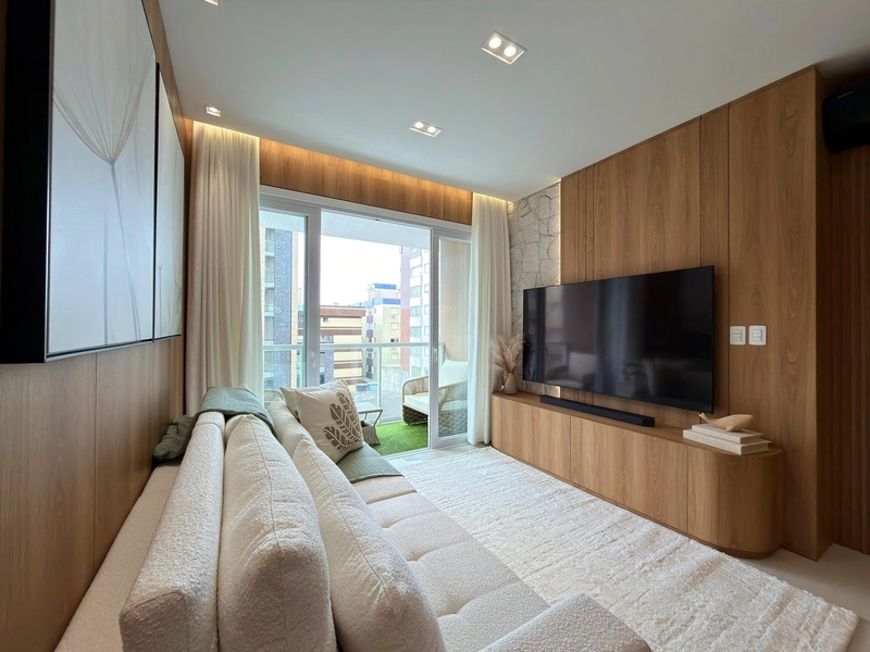 O mais lindo apartamento 2 dormitórios de Capão da Canoa!: 5ª foto da galeria de imagens do imóvel