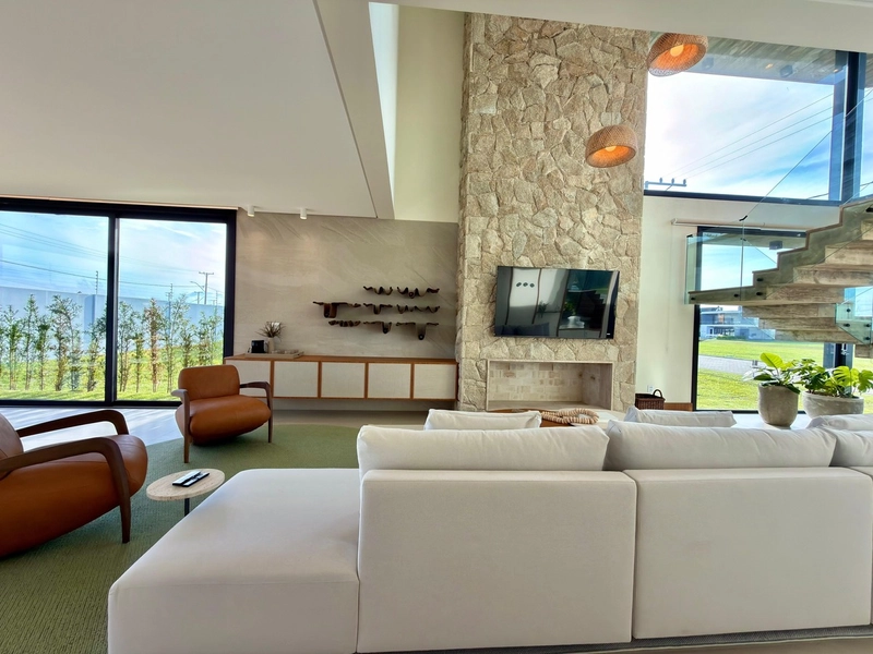 Casa BRISA, no Condomínio Amare, em Atlântida!: 4ª foto da galeria de imagens do imóvel