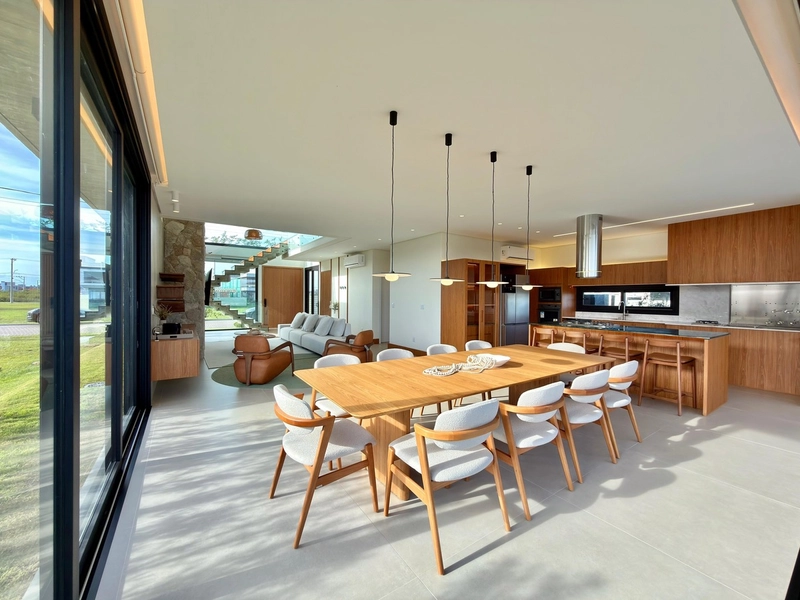 Casa BRISA, no Condomínio Amare, em Atlântida!: 10ª foto da galeria de imagens do imóvel