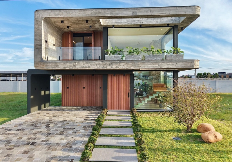 Casa BRISA, no Condomínio Amare, em Atlântida!: 1ª foto da galeria de imagens do imóvel