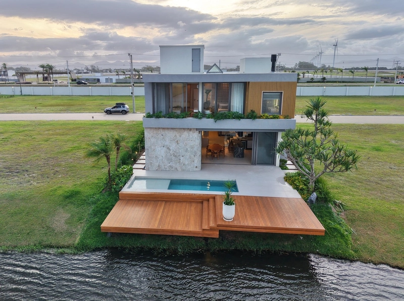 : 61ª foto da galeria de imagens do imóvel