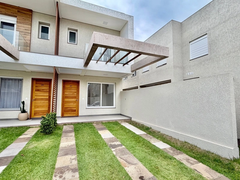 Casa 2 suítes no Condomínio MURANO!: 1ª foto da galeria de imagens do imóvel