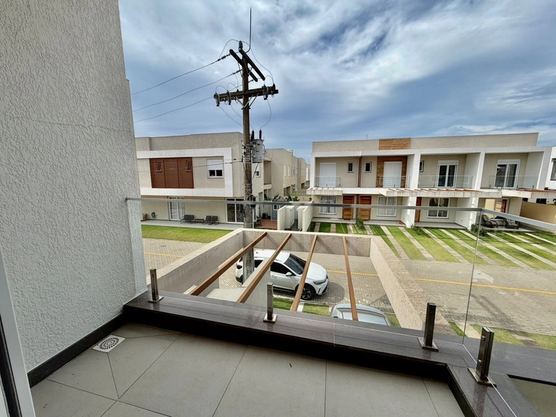 Casa 2 suítes no Condomínio MURANO!: 12ª foto da galeria de imagens do imóvel