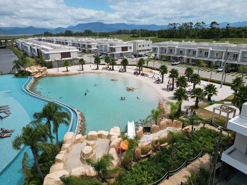 Casa 2 suítes no Condomínio MURANO!: 18ª foto da galeria de imagens do imóvel