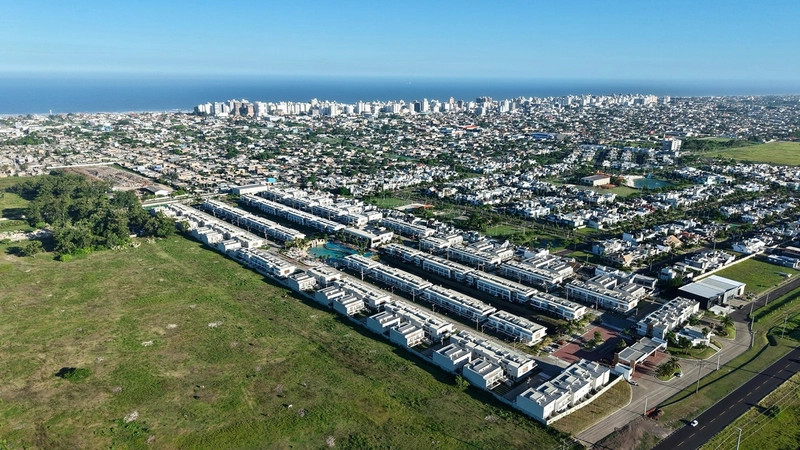 Casa 2 suítes no Condomínio MURANO!: 20ª foto da galeria de imagens do imóvel