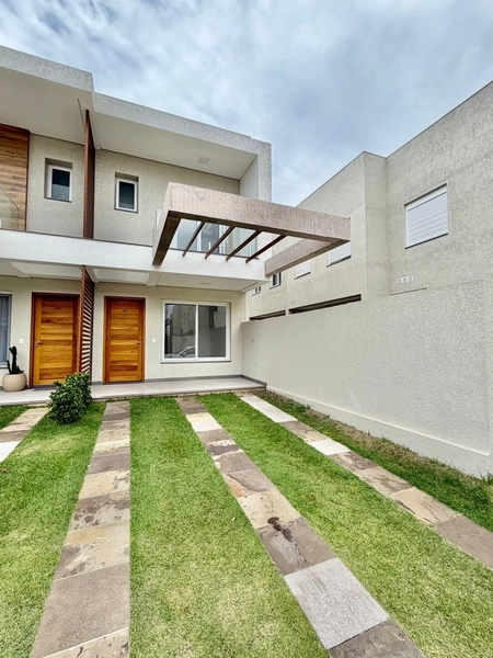 Casa 2 suítes no Condomínio MURANO!: 17ª foto da galeria de imagens do imóvel