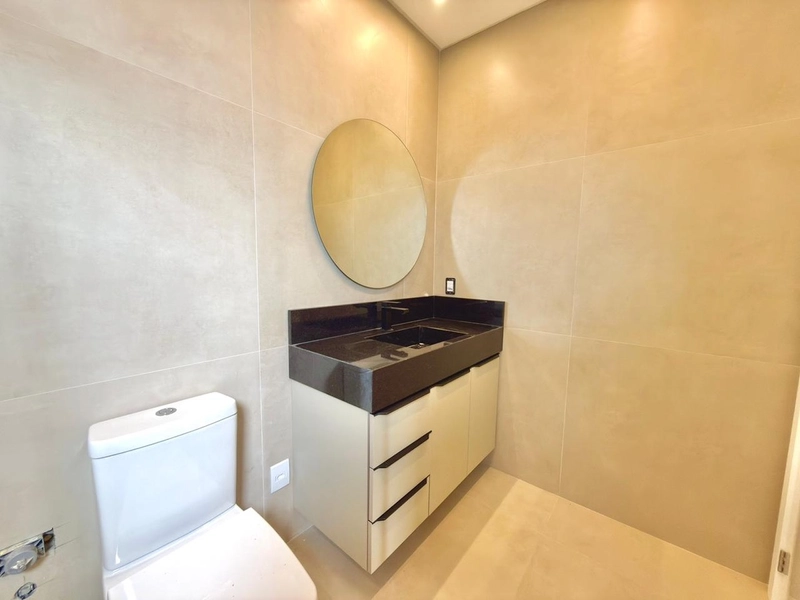 Residência mobiliada, com piscina, no Condomínio ALLURE, em Xangri-Lá!: 25ª foto da galeria de imagens do imóvel
