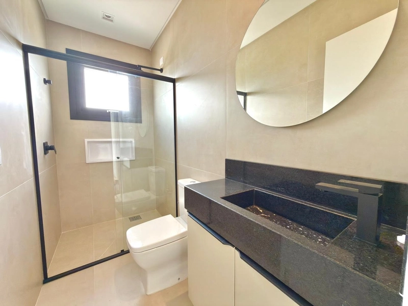 Residência mobiliada, com piscina, no Condomínio ALLURE, em Xangri-Lá!: 28ª foto da galeria de imagens do imóvel