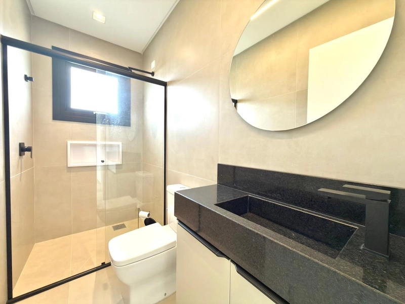 Residência mobiliada, com piscina, no Condomínio ALLURE, em Xangri-Lá!: 18ª foto da galeria de imagens do imóvel