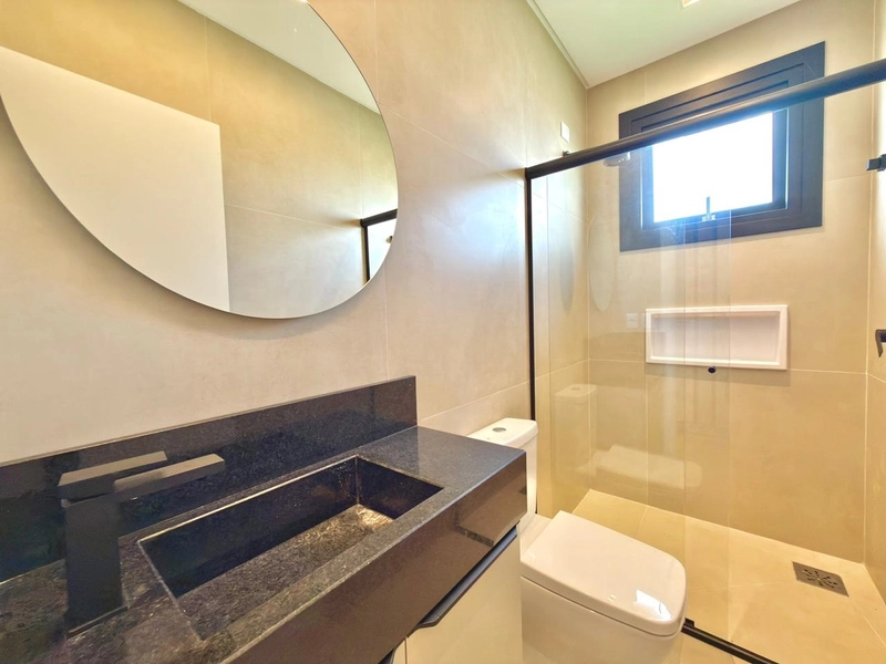Residência mobiliada, com piscina, no Condomínio ALLURE, em Xangri-Lá!: 30ª foto da galeria de imagens do imóvel