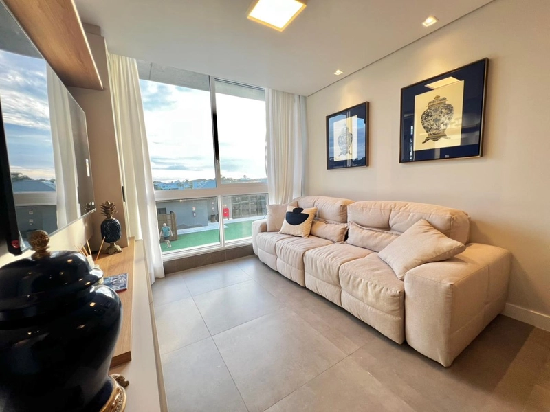 Apartamento 2 dormitórios, com infraestrutura de resort, em Atlântida!: 3ª foto da galeria de imagens do imóvel