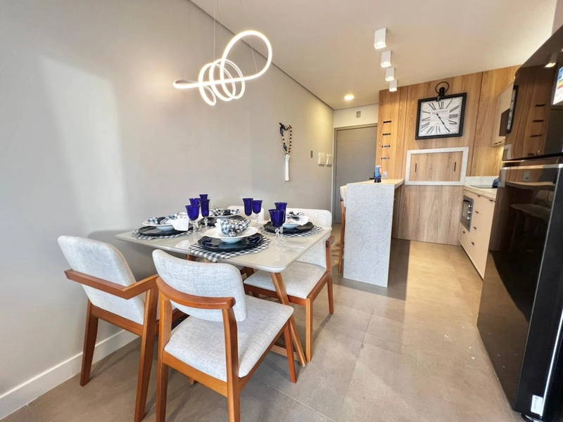 Apartamento 2 dormitórios, com infraestrutura de resort, em Atlântida!: 4ª foto da galeria de imagens do imóvel