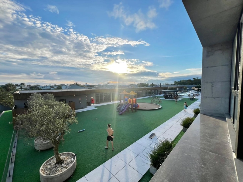 Apartamento 2 dormitórios, com infraestrutura de resort, em Atlântida!: 9ª foto da galeria de imagens do imóvel