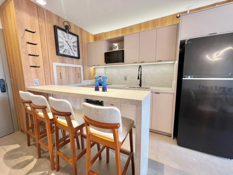 Apartamento 2 dormitórios, com infraestrutura de resort, em Atlântida!: 10ª foto da galeria de imagens do imóvel