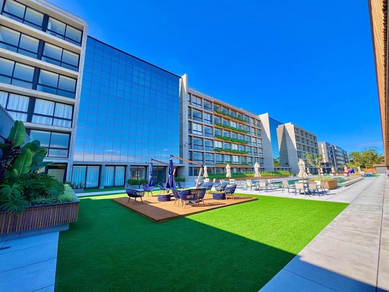 Apartamento 2 dormitórios, com infraestrutura de resort, em Atlântida!: 19ª foto da galeria de imagens do imóvel