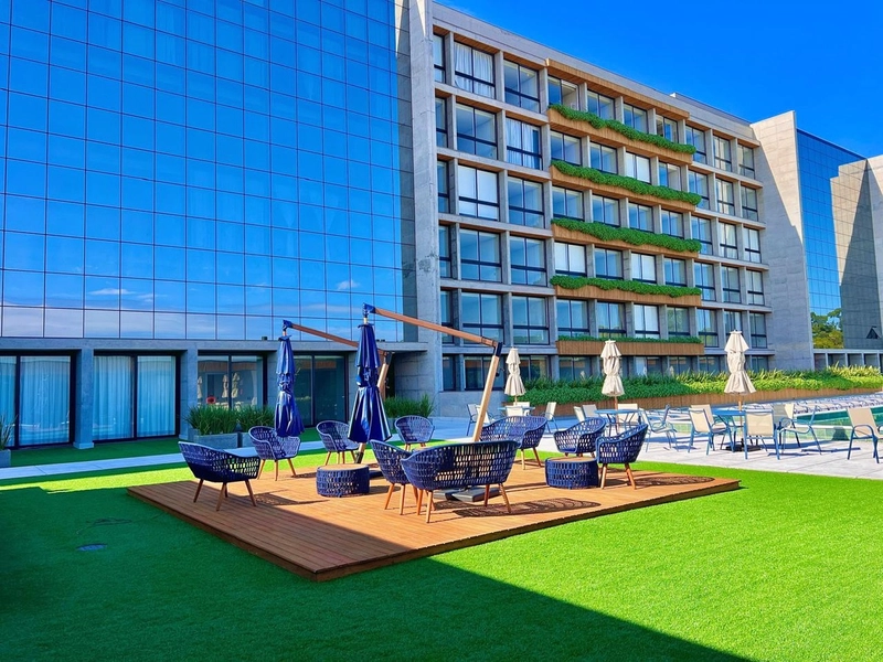 Apartamento 2 dormitórios, com infraestrutura de resort, em Atlântida!: 30ª foto da galeria de imagens do imóvel