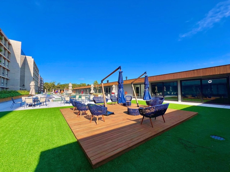Apartamento 2 dormitórios, com infraestrutura de resort, em Atlântida!: 20ª foto da galeria de imagens do imóvel