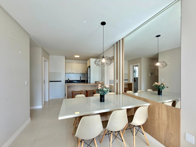 Apartamento 2 dormitórios, próximo à Praça Tiaraju, em Capão!: 3ª foto da galeria de imagens do imóvel