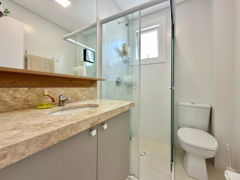 Apartamento 2 dormitórios, próximo à Praça Tiaraju, em Capão!: 11ª foto da galeria de imagens do imóvel