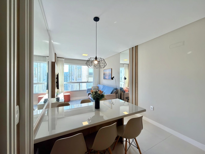 Apartamento 2 dormitórios, próximo à Praça Tiaraju, em Capão!: 5ª foto da galeria de imagens do imóvel