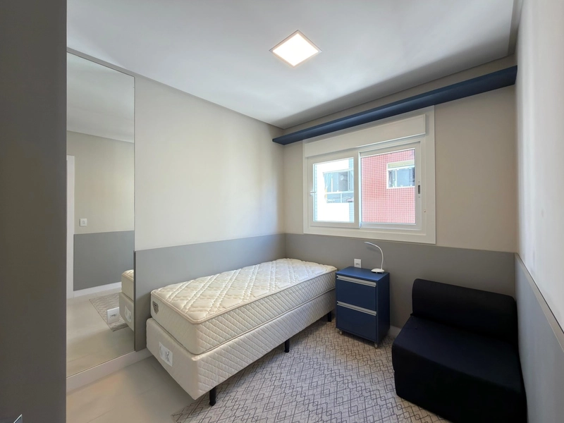 Apartamento 2 dormitórios, próximo à Praça Tiaraju, em Capão!: 13ª foto da galeria de imagens do imóvel