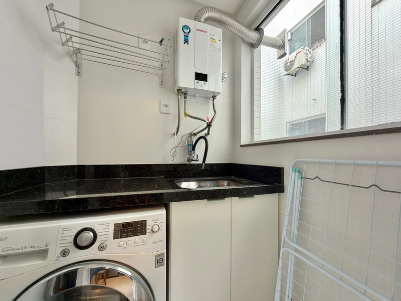 Apartamento 2 dormitórios, próximo à Praça Tiaraju, em Capão!: 8ª foto da galeria de imagens do imóvel
