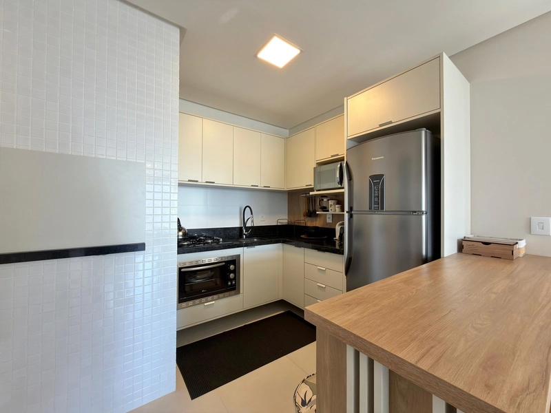Apartamento 2 dormitórios, próximo à Praça Tiaraju, em Capão!: 7ª foto da galeria de imagens do imóvel