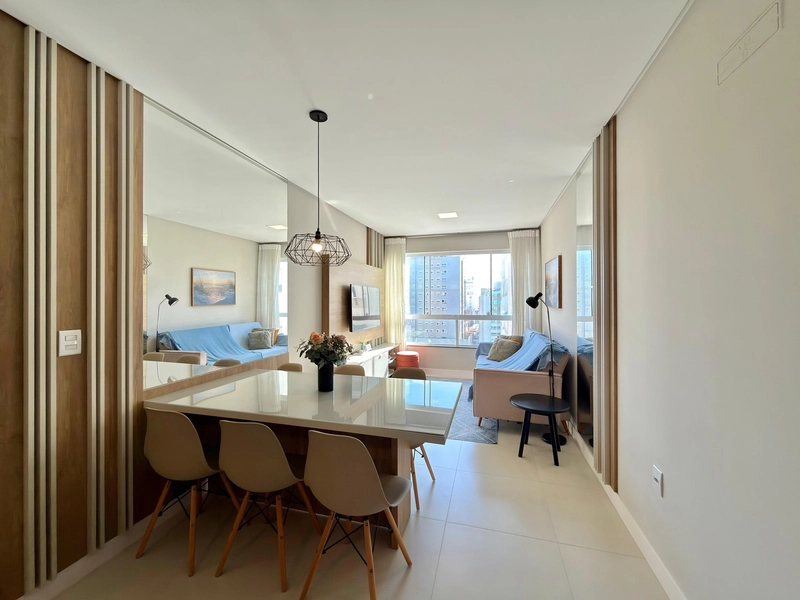 Apartamento 2 dormitórios, próximo à Praça Tiaraju, em Capão!: 6ª foto da galeria de imagens do imóvel