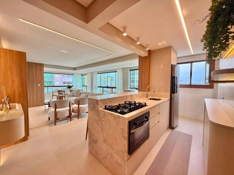 Apartamento 3 dormitórios, 2 vagas, decorado, no Centro de Capão!: 12ª foto da galeria de imagens do imóvel