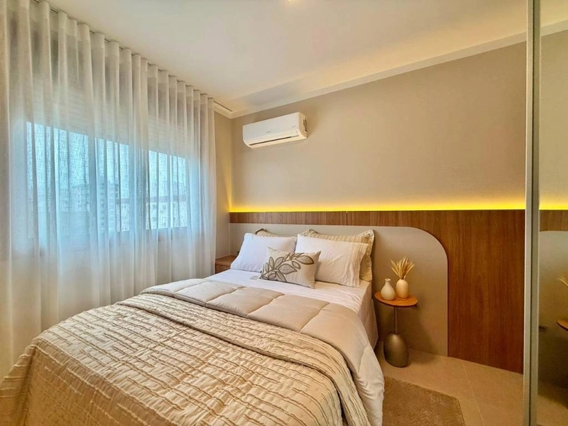 Apartamento 3 dormitórios, 2 vagas, decorado, no Centro de Capão!: 16ª foto da galeria de imagens do imóvel