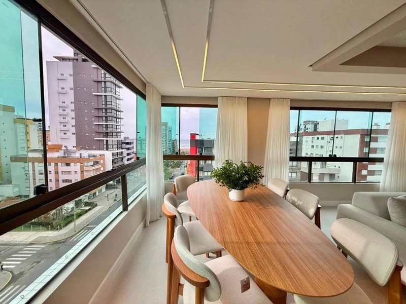 Apartamento 3 dormitórios, 2 vagas, decorado, no Centro de Capão!: 6ª foto da galeria de imagens do imóvel