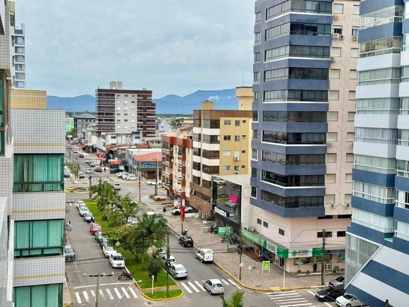 Apartamento 3 dormitórios, 2 vagas, decorado, no Centro de Capão!: 25ª foto da galeria de imagens do imóvel