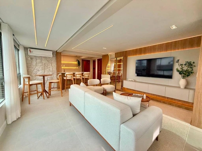 Apartamento 3 dormitórios, 2 vagas, decorado, no Centro de Capão!: 11ª foto da galeria de imagens do imóvel
