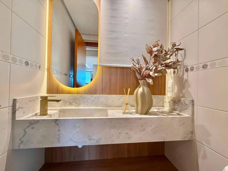 Apartamento 3 dormitórios, 2 vagas, decorado, no Centro de Capão!: 15ª foto da galeria de imagens do imóvel
