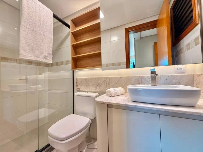 Apartamento 3 dormitórios, 2 vagas, decorado, no Centro de Capão!: 18ª foto da galeria de imagens do imóvel